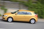 Kia pro_cee&rsquo;d EcoDynamics 2011 года